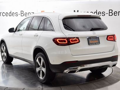 Used 2022 Mercedes-Benz GLC 300