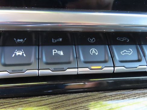 New 2026 Chevrolet Silverado 1500 RST image 15