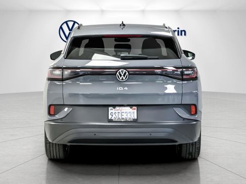 Used 2024 Volkswagen ID.4 2WD image 4