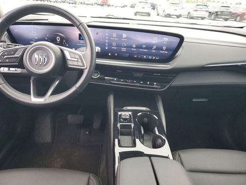 Used 2025 Buick Envision Preferred image 10
