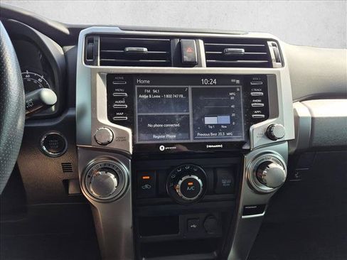 Used 2021 Toyota 4Runner SR5 RWD image 10