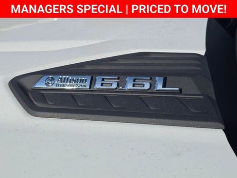 New 2024 Chevrolet Silverado 2500 W/T w/ WT Convenience Package image 24