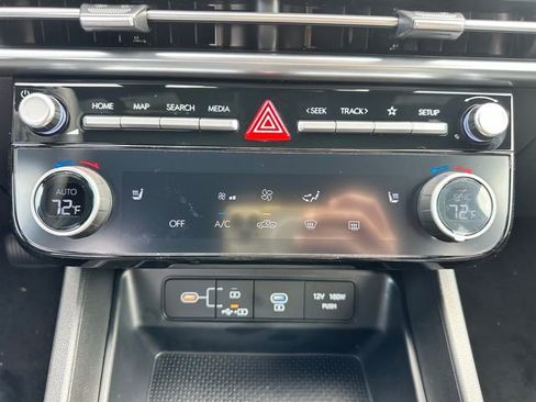 Used 2026 Hyundai Santa Cruz SEL AWD/4WD image 21