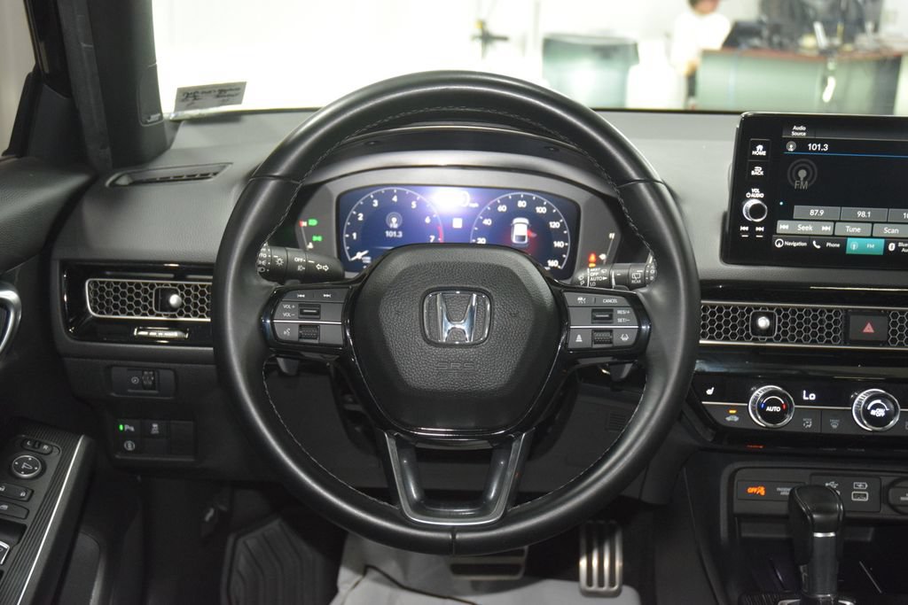 Used 2022 Honda Civic Sport Touring image 34