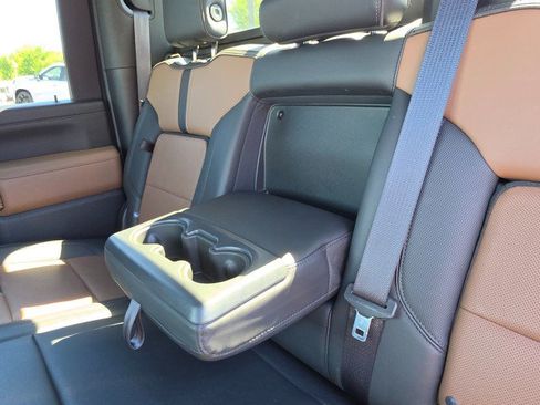 Used 2021 Chevrolet Silverado 2500 High Country w/ LPO, Hitch Package AWD/4WD image 30