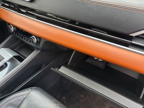 Used 2022 Mitsubishi Outlander SEL image 44