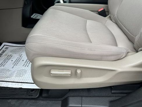 New 2024 Honda Odyssey Sport image 25