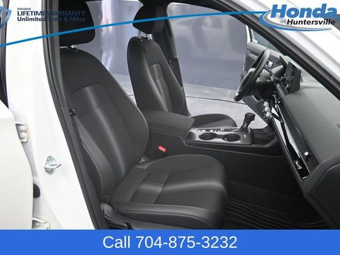 Used 2023 Honda Civic Sport image 14
