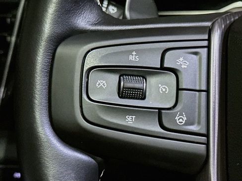 Used 2025 GMC Sierra 1500 Denali Ultimate AWD/4WD image 29