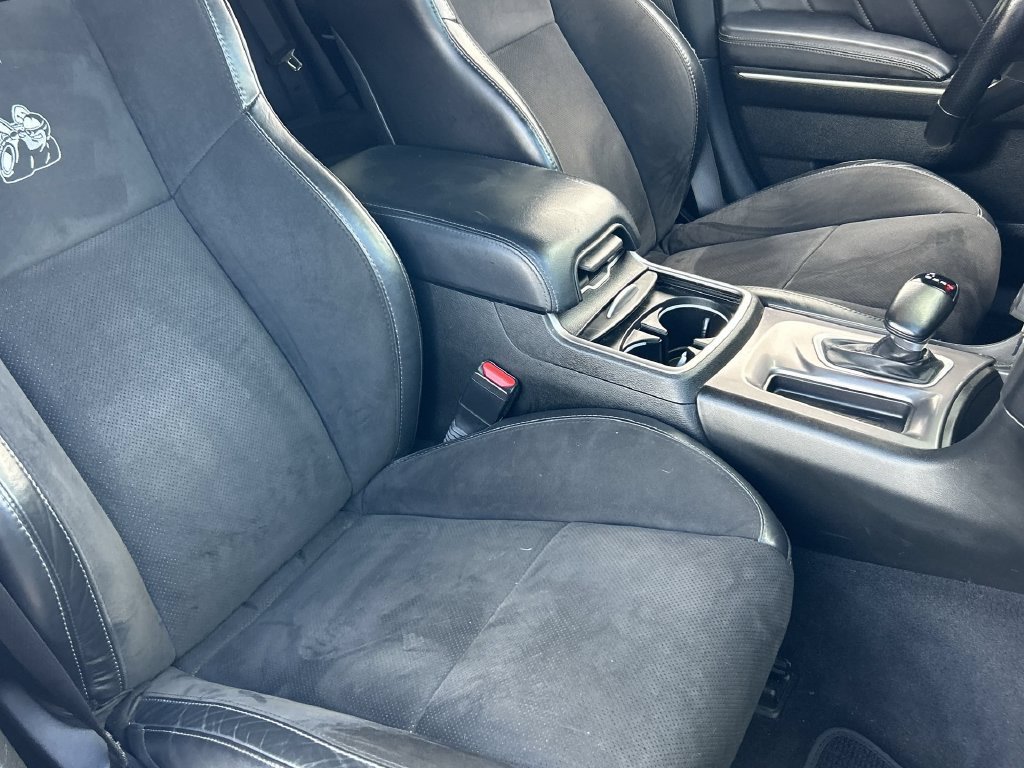 Used 2023 Dodge Charger Scat Pack RWD image 21