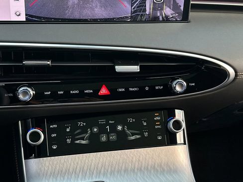 New 2026 Genesis GV70 2.5T Sport Prestige image 21