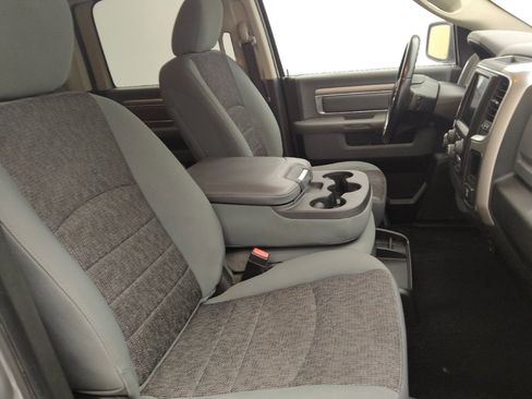 Used 2019 RAM 1500 Big Horn AWD/4WD image 21
