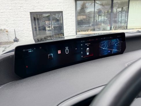 Used 2025 Ford Expedition Max Platinum image 25