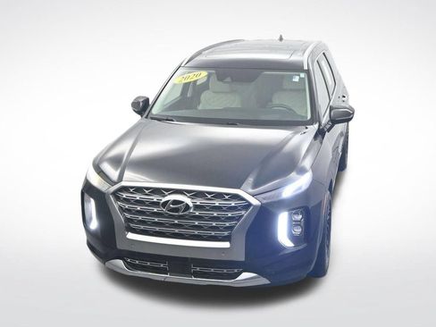 Used 2020 Hyundai Palisade Limited AWD/4WD image 32