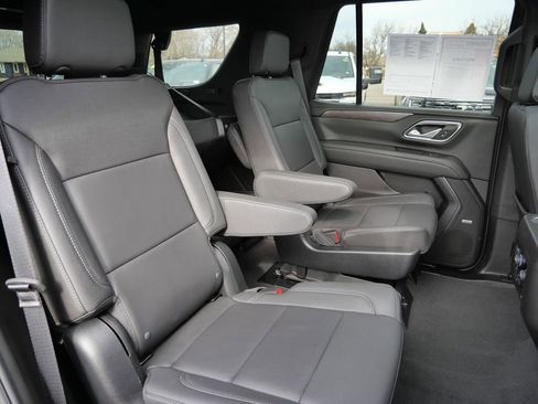 Used 2023 Chevrolet Tahoe LT image 20