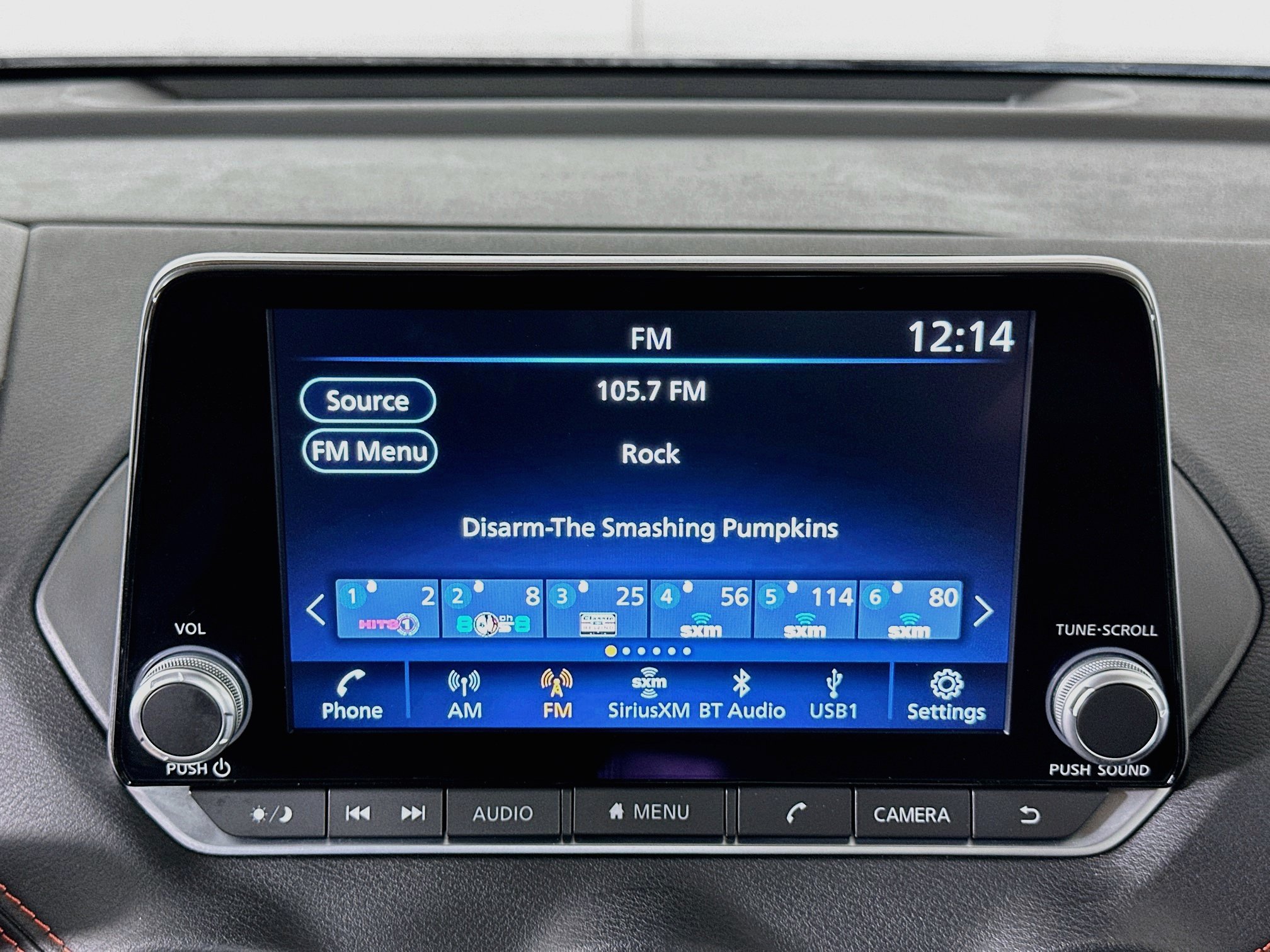 Used 2025 Nissan Sentra SR w/ Midnight Edition FWD image 21
