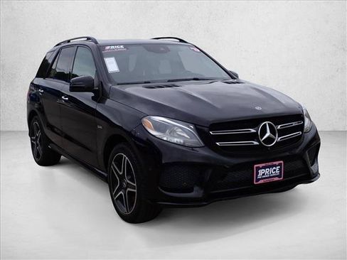 Used 2019 Mercedes-Benz GLE 43 AMG 4MATIC image 6