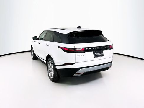 New 2026 Land Rover Range Rover Velar S image 7