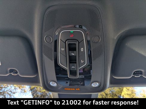 New 2026 Audi Q8 Premium Plus image 24