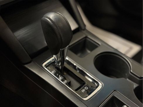 Used 2019 Subaru Outback 2.5i Limited image 18