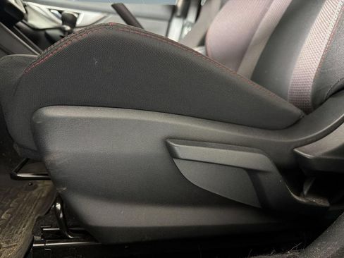 Used 2024 Subaru WRX Premium AWD/4WD image 15