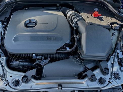 New 2026 MINI Cooper 2-Door Hardtop FWD image 24