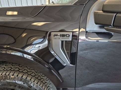 New 2026 Ford F150 STX image 9
