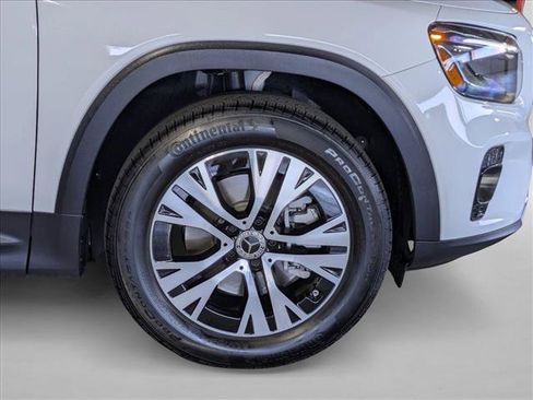 Certified 2026 Mercedes-Benz GLB 250 image 22