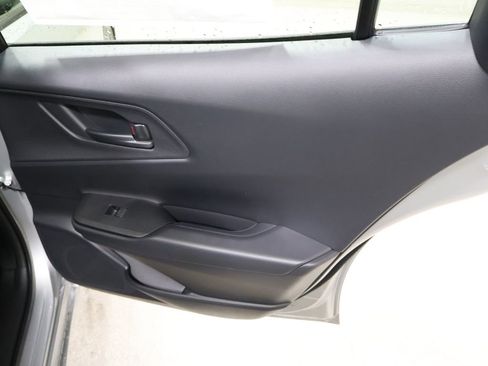 New 2026 Toyota Prius image 20