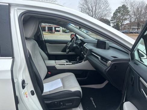 Used 2018 Lexus RX 350 FWD w/ Premium Package image 17