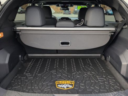 Certified 2024 Subaru Crosstrek 2.5i Wilderness image 25