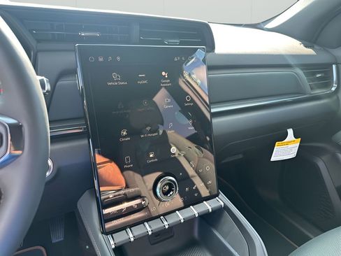 New 2026 GMC Terrain AT4 w/ Convenience Package III image 67