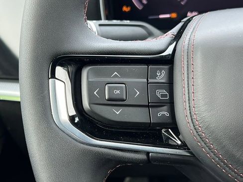 Used 2025 Jeep Wagoneer S Launch Edition image 23