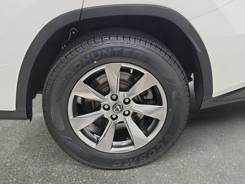 Used 2018 Lexus RX 350 AWD w/ Premium Package image 33