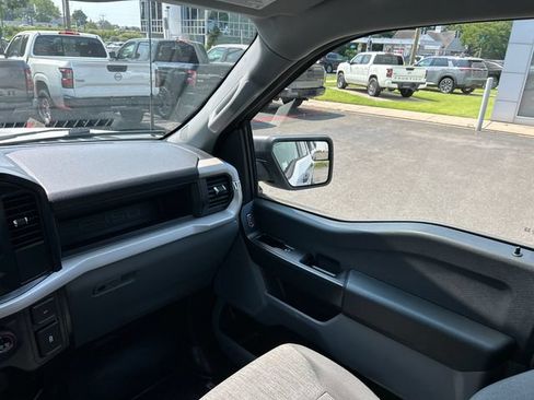 Used 2023 Ford F150 XL w/ XL Chrome Appearance Package AWD/4WD image 23