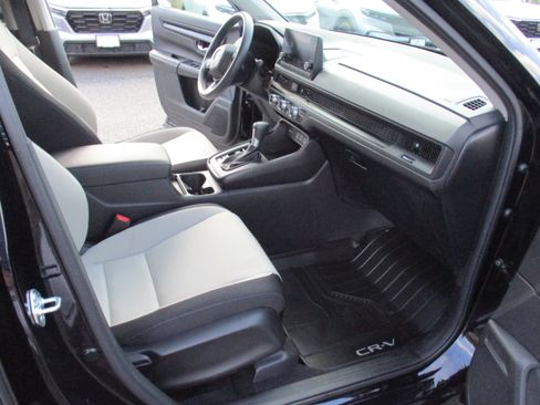 Certified 2024 Honda CR-V EX image 15