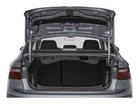 New 2026 Volkswagen Jetta S FWD image 8