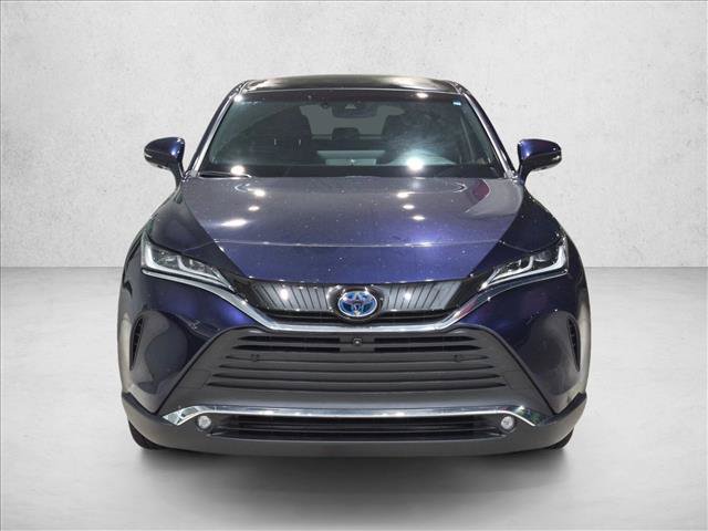 Certified 2023 Toyota Venza Limited AWD/4WD image 2