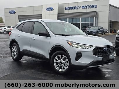 New 2026 Ford Escape Active w/ Cold Weather Package