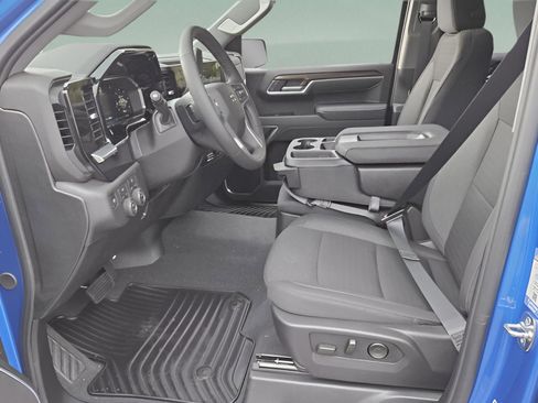 New 2026 Chevrolet Silverado 1500 RST image 25