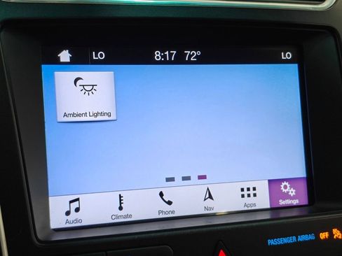 Used 2017 Ford Explorer Sport w/ Equipment Group 401A image 57