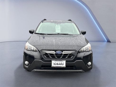 Certified 2023 Subaru Crosstrek 2.0i Premium image 8