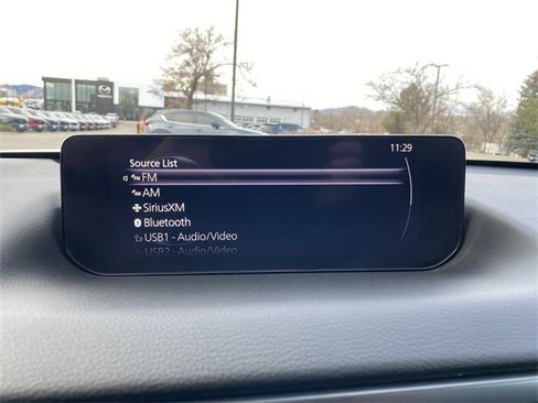 Certified 2025 MAZDA CX-50 2.5 Hybrid w/ Premium Plus Pkg image 18