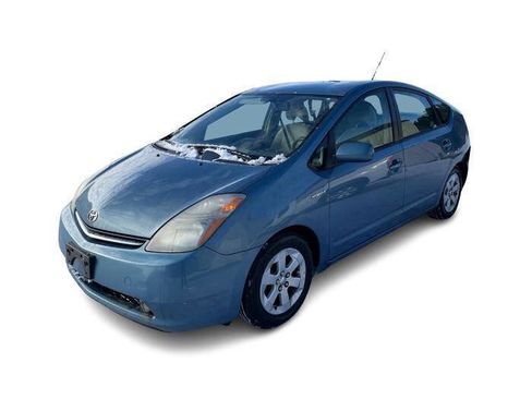 Used 2007 Toyota Prius 4-Door Liftback image 1