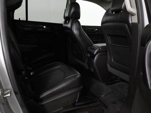 Used 2017 Buick Enclave Leather image 37