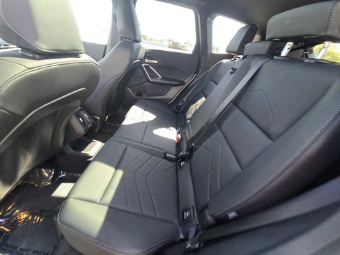 Used 2025 BMW X1 xDrive28i image 20