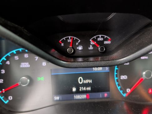 Used 2019 Chevrolet Colorado ZR2 image 8