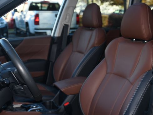 Used 2024 Subaru Forester Touring w/ POP Package 3 image 13