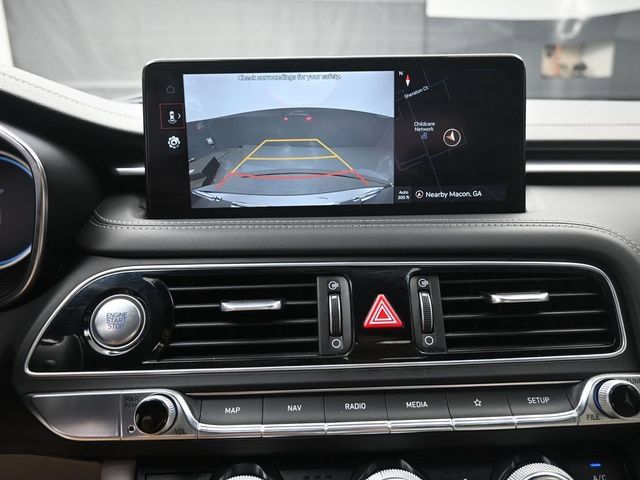 Used 2023 Genesis G70 2.0T RWD image 12