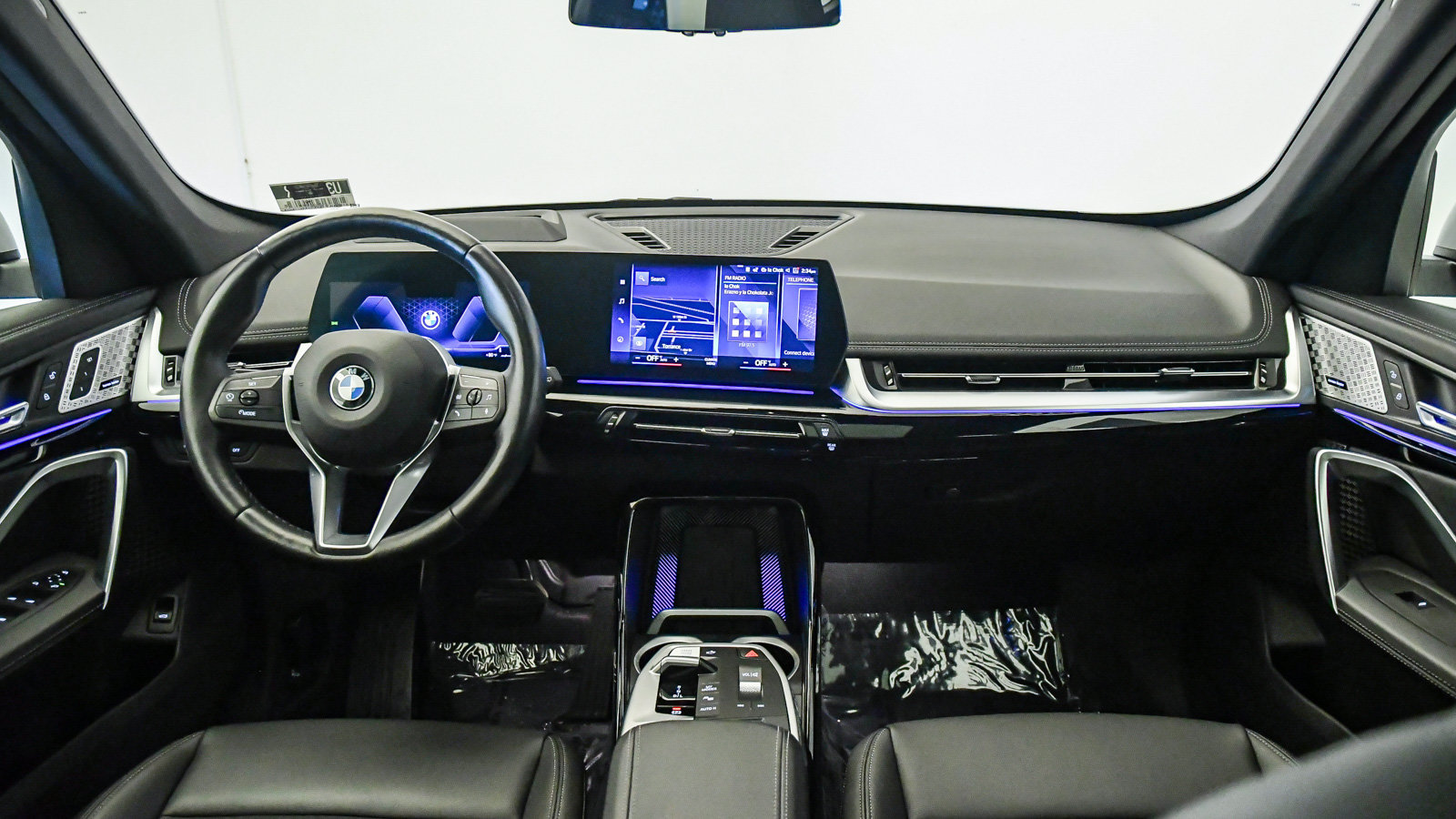 Certified 2023 BMW X1 xDrive28i w/ Premium Package AWD/4WD image 15